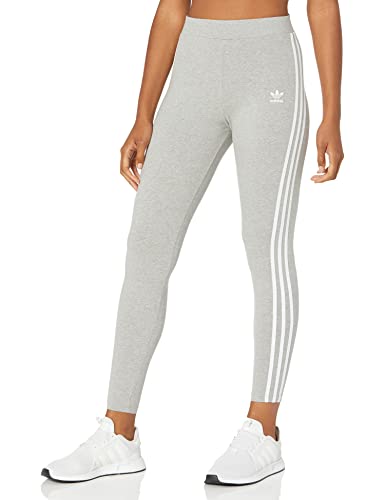 Leggings 3 bandes adidas Originals femme pour le confort