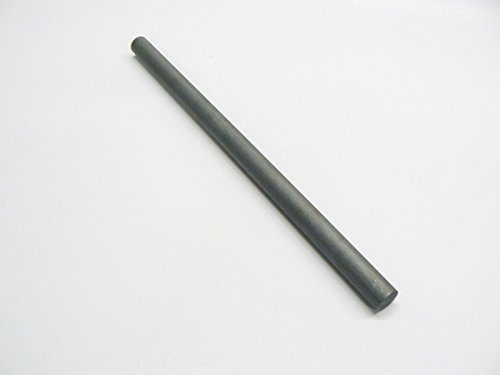Graphite Stirring Rod 12" X 3/8" #TOP10