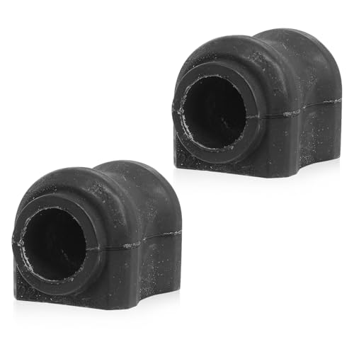KALUJ K200829 48818-42010 Rear Stabilizer Sway Bar Bushing Compatible with Toyota RAV4 2006 2007 2008 2009 2010 2011 2012 2013 2014 2015 2016 2017 2018 Set of 2