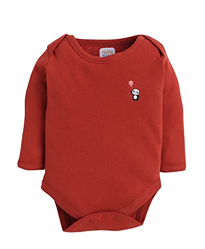 Image of MINITATU boys Bodysuit