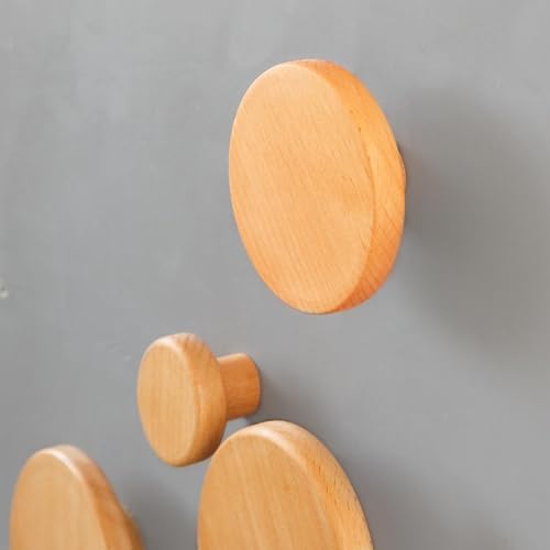 Review de Percheros antiguos madera favoritos de las personas. 6 Imagen adicional