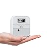 Wolf Shield 2022 Nieuwe Koolmonoxide-alarm Met Verzegelde 10-Jaar Lithiumbatterij Levensduur Garantie | Nieuwste EN50291…