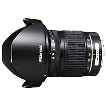Amazon.co.jp: PENTAX (ペンタックス) DA 12-24mm F4 ED AL(IF