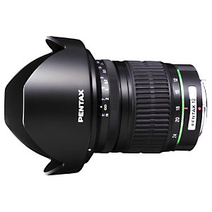 レンズ(ズーム) PENTAX DA 12-24mm F4 ED AL IF Amazon.com : Pentax DA 12-24mm f/4 ED AL (IF) Lens for