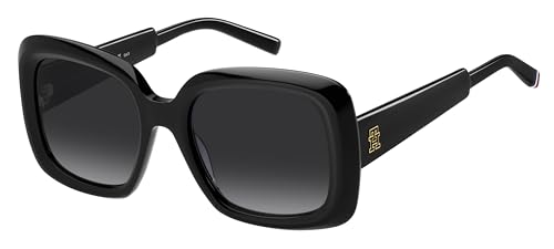Tommy Hilfiger 207967 lunettes de soleil contre l'éblouissement quotidien