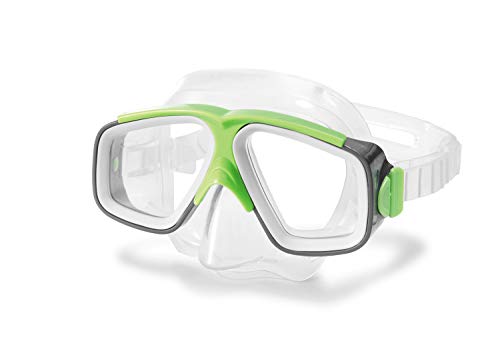 Máscara Surf Rider para natação ou atividades na água