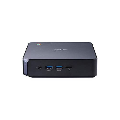 compact workstation PC Automatic product image