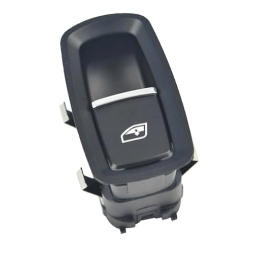 Commutateur de lève-vitre électrique passager haute sensibilité pour Panamera