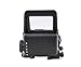 MEPROLIGHT MEPRO RDS Mil-Spec Electro Optic Red Dot Sight,2.0 RED DOT, 4 Reticle Brightness, Quick Release Integrated Picatinny