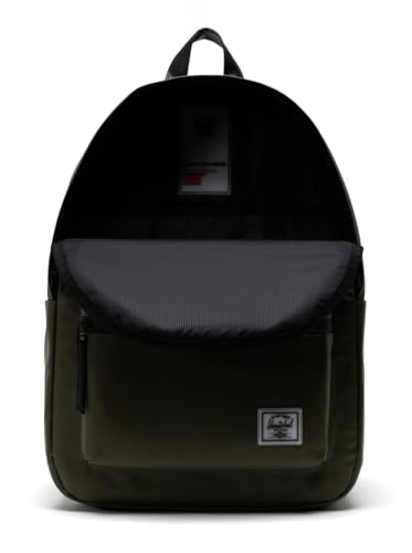 Herschel Supply Co. Classic Backpack XL | Weather Resistant, Ivy Green4