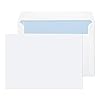 Blake Purely Everyday C6 114 x 162 mm 90 g/m² Zelfsluitende Portemonneeenveloppen (2602) Wit – Pack van 1000