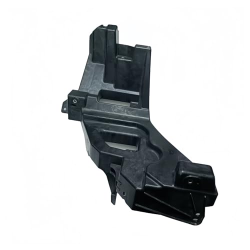 Soportes de faros delanteros para Tesla Model X kit de reparación base 1617912-00-B de repuesto plástico