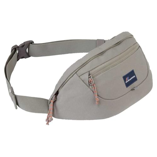 Sac banane homme Craghoppers Kiwi II pour éviter de s'encombrer en rando