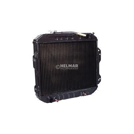 FORKLIFT RADIATOR 21460-6G000