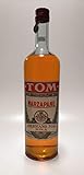 Photo Gallery vintage bottle - americano tom marzapane sigillo stella 1 lt. - cod. 5296