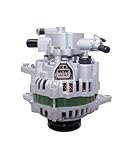 Automotive Alternator Compatible With MITSUBISHI PORTERII,4D56,D4BH 93-00