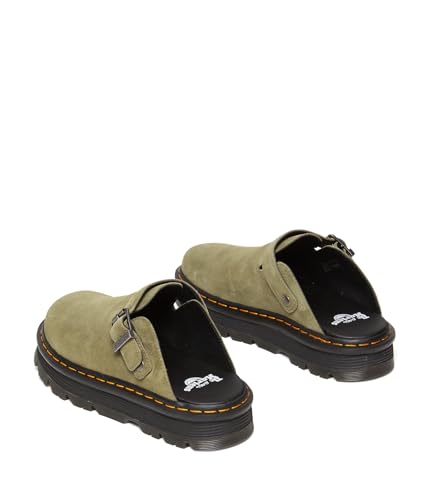 Dr. Martens Unisex-Adult TBC4