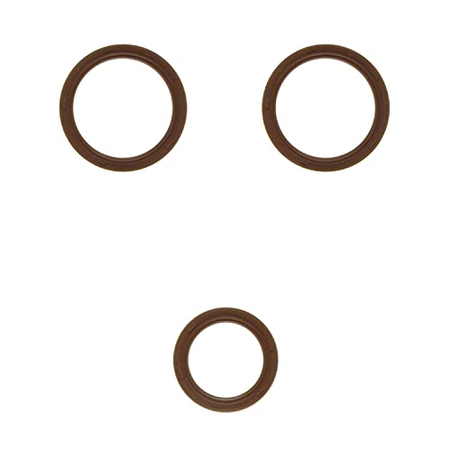 AJUSA 78003100 Shaft Seal Set, Engine