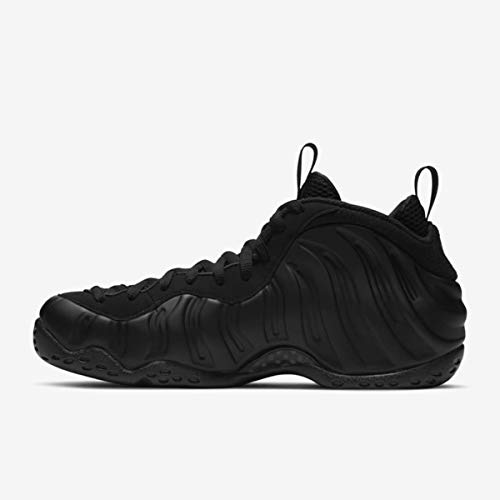 Image of Black Nike Air Foamposite One