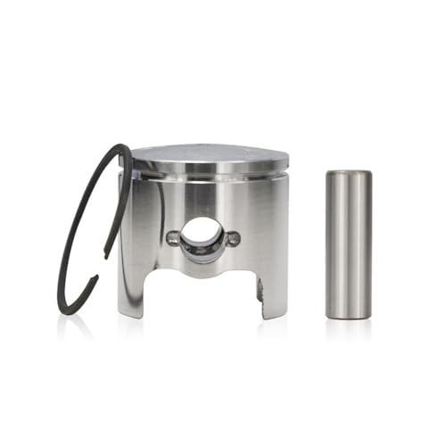 Segments de piston 39 mm haute compression pour tronçonneuse 3800 - 4