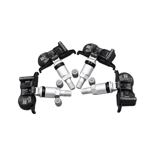 ԗp TPMS Compatible With Avalon For Camry For 4Runner For Corolla 2019-2025 42607-02090 4260726030 TPMS^CCZT[(4PCS)