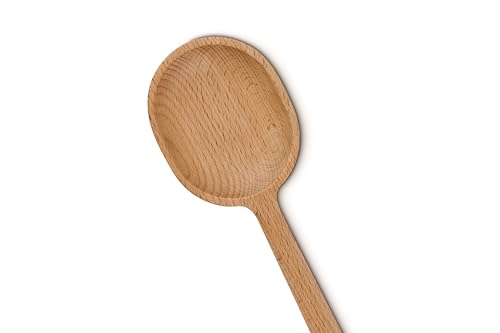 Image of Le Creuset Signature Wooden Spoon