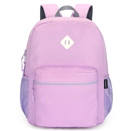 Image of STEAMEDBUN Backpack for Girls 5-9,Kids Backpack for Elementary School Bag