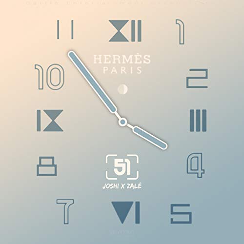 Apple Watch Hermès [Explicit]