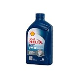 helix hx7 professional av 5w-30 - Reduce las vibraciones y motorengeräusche