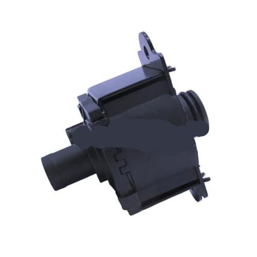 Solénoïde de ventilation de cartouche de vapeur CRV 911-762 - 3