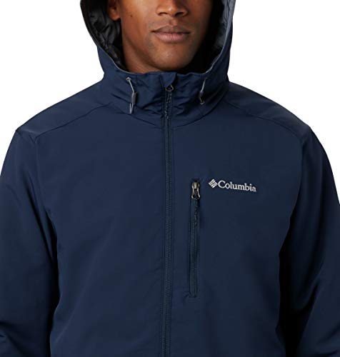 Image of Columbia mens Gate Racer Softshell Jacket