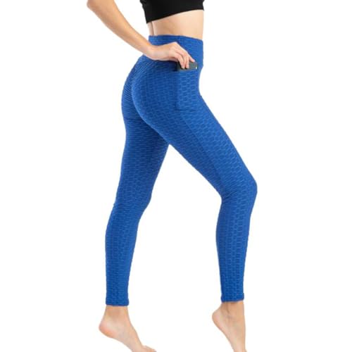 Leggings de pêche pour rehausser les fesses avec taille haute gainante