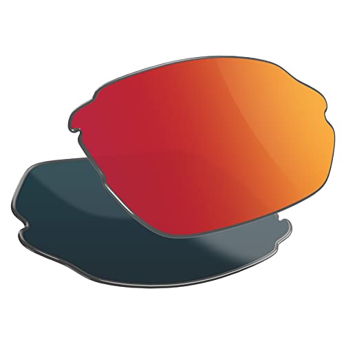 Image of Vaep Polarized Replacement Lenses for Smith Parallel Max Sunglasses