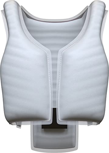 Dainese Smart D-Air Airbag Weste Größe S
