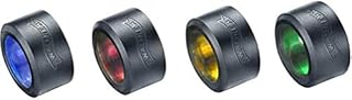walther Pro Zubehör Farbfilter Set für Pl70(R) PL80
