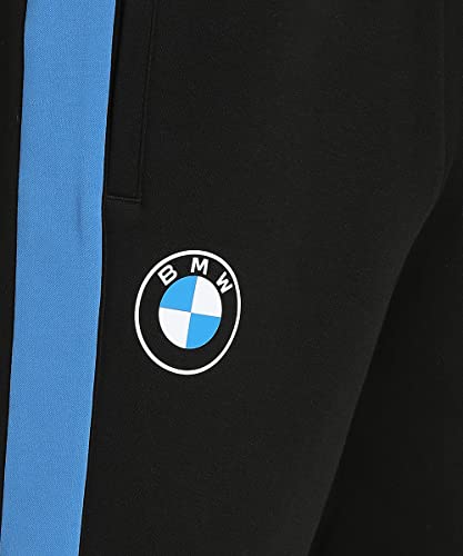 Image of Puma Men's Mid Rise Regular Track Pants