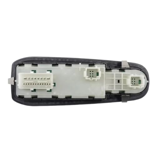 Interrupteur lève-vitre haute durabilité commande 408 2014-2019 - 6