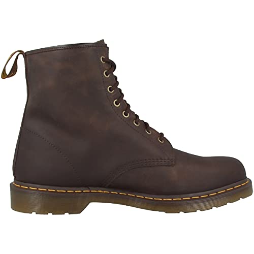 Image of Dr. Martens Unisex 1460 Leather 8 Eye Boot