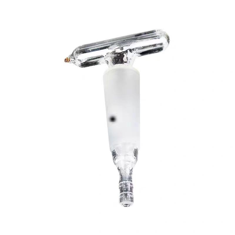 Replacement Release Valve for Rotary Evaporator - Glassware Accessories for Distillation Machines, Compatible with IKA