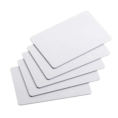CCT MIFARE Classic 1K RFID Smart Cards – 13.56 MHz ISO14443A – Printable White PVC CR80 Cards for Attendance, Hotel Locks, Offices, Gyms, Colleges, Clubs & Door Access Systems (25)-image-12