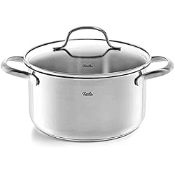 Cazuelas Fissler Fissler 040-113-24-000/0 - Olla de acero 18/10