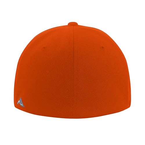 Image of Pacific Headwear Unisex-Adult Pacific Headwear Premium a /C Performance Flexfit Cap