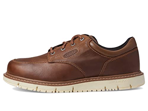 Image of KEEN Utility San Jose Oxford Soft Toe
