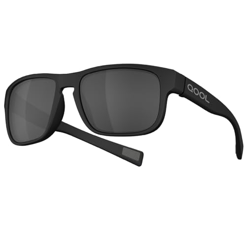 Image of Floating Polarized Fishing Sunglasses Saltwater Resistant Lenses That Coating Won't Peel Rub off