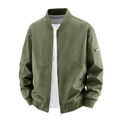 Chaqueta vintage de deporte al aire libre y estilo de calle