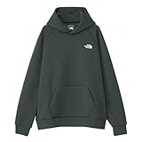 [ザ・ノース・フェイス] パーカー スウェット Tech Air Sweat Hoodie アルパイン L