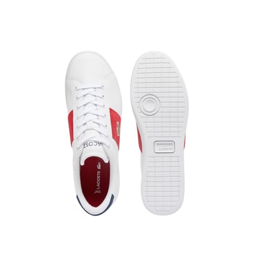 Lacoste Men's Carnaby Set Cgr Sneaker4
