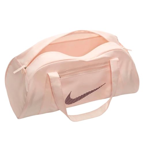 Bolsa Nike Gym Club 24 Litros Bege