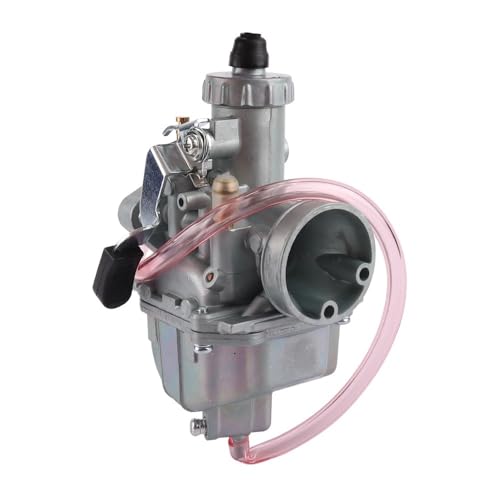 Carburateur 26mm VM22 pit bike dirt bike YX SSR 125cc pièces de rechange