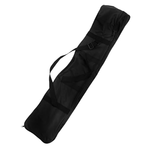 BESPORTBLE Erhu Case Oxford Cloth Padded Erhu Protector Bag with Shoulder Strap Shockproof Storage for Safe Transport of Your Musical Instrument